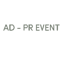 editionninetynine pr event ad pr event Sticker