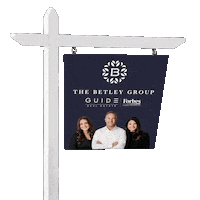Tbgtbgtbg Sticker by The Betley Group