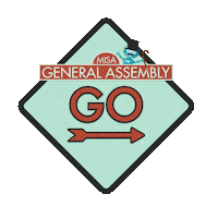 Misanopoly Sticker by ateneomisa