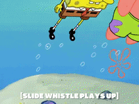 season 6 the splinter GIF by SpongeBob SquarePants