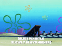 season 6 the splinter GIF by SpongeBob SquarePants