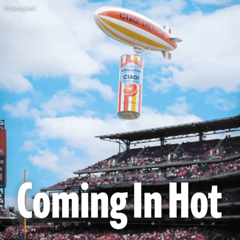GIF by Sanpellegrino