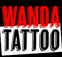 wandatattoo wanda tattoo studio wanda tattoo studio wanda tattoo GIF