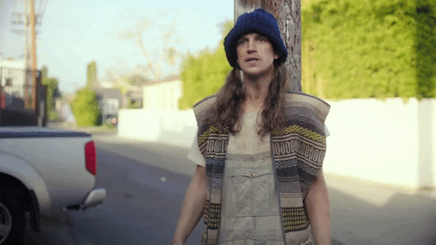 Come On What GIF by Rivit TV