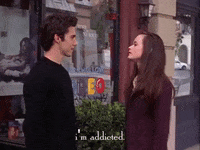 season 3 netflix GIF by Gilmore Girls 