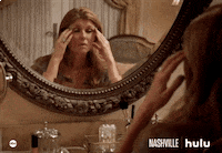 Stressed Connie Britton GIF by HULU