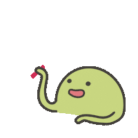 度菇13咦的茶水間 Sticker