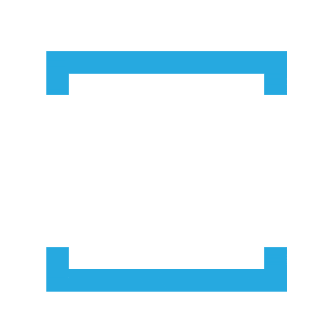 Rainbow Pride Sticker by Snapbox Photo Booth Co