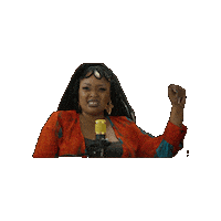 Netflixsouthafrica Sticker by NETFLIX