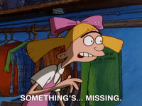 hey arnold nickelodeon GIF