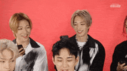 Kpop GIF by BuzzFeed