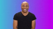 Wink Smile GIF by Robert E Blackmon