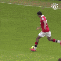 Man City Knockout GIF by Manchester United