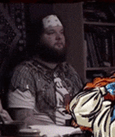 Not Me Twitch GIF