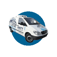 AmityFishCo amity amity fish co amityfishco amityfishcompany Sticker