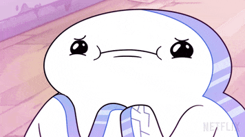 Theodd1Sout GIF by NETFLIX