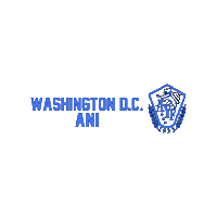 AYF-YOARF dc olympics youth washington Sticker