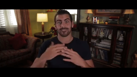 asl family GIF