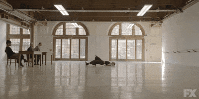 see ya dancing GIF by Pose FX