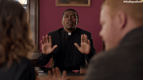 GIF by The Jim Gaffigan Show