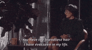 tracee ellis ross hair GIF by Tyler, the Creator