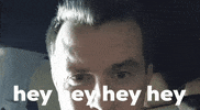 Hey Hey Hey Hey GIF by Luke Guy