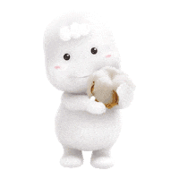 Baby Love Sticker by MamyPoko Indonesia