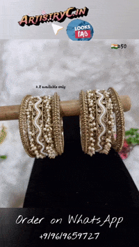 Buy Now Fashion GIF by ArtistryC