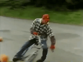 ashley olsen halloween GIF