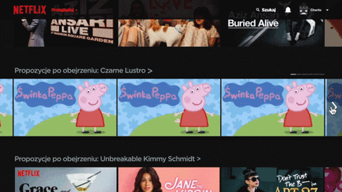 GIF by NETFLIX