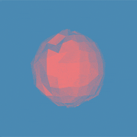 space moon GIF by Motion Addicts