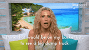 GIF by Love Island Australia