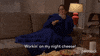 30 Rock Snack GIF by PeacockTV