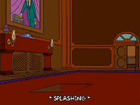 season 14 episode 10 GIF
