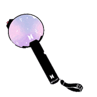 17unamil kpop music bts v Sticker