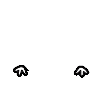 Happy Armybomb Sticker