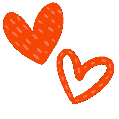 Happy In Love Sticker