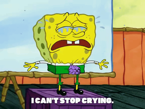 season 5 episode 13 GIF by SpongeBob SquarePants