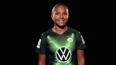 Football Sport GIF by VfL Wolfsburg