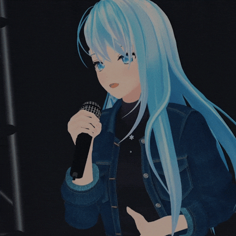 Eyes Hello GIF by RIOT MUSIC