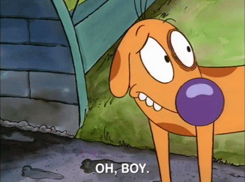 nicksplat GIF