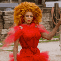 Rupaul GIF by NETFLIX