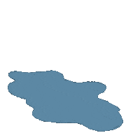 Artist Smile Sticker by Penelope Deltour