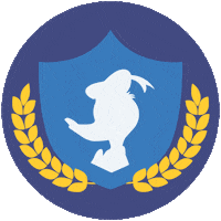 Walt Disney World Learning Sticker by Disney Programs