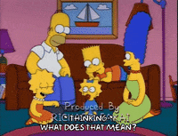 homer simpson episode 10 GIF