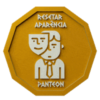 panteonrp  Sticker