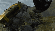Dying Norman Reedus GIF by Xbox