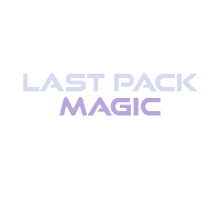 Magic Pack Sticker by TheKartouesCo