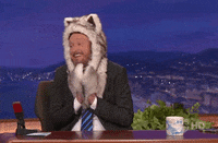 Happy Team Coco GIF by SpiritHoods