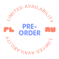 Launch Preorder Sticker by Argineering